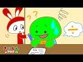 【第6話】割り算¦まいぜんアニメ¦