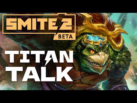 Titan Talk - QA