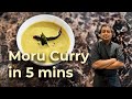 Moru curry in 5 mins with chef binoj  5     english subtitles