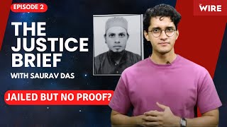 Delhi Riots Conspiracy and Salim Malik’s Case: The Justice Brief, With Saurav Das #Episode2