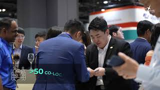 SMW 2025 Post Event Overall Highlights