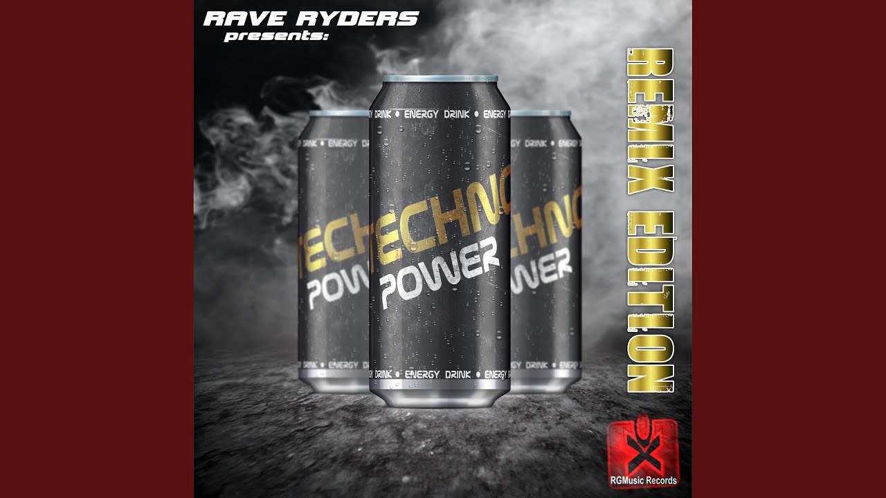 YouTube पर Techno Power (Lazerzfine Remix Edit) देखें YouTube पर Techno Power (Lazerzfine Remix Edit) देखें