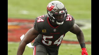 Free Agent Linebackers the Browns Could Explore This Offseason - Sports4CLE, 1/23/23