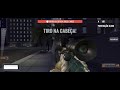 Sniper 3d Assassin - Pesadelo Zumbi