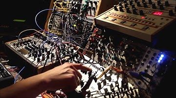 Atlantis | Eurorack Ambient