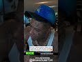 Nevaeh Asked Blueface What She's Supposed To Tell Superior 😳💔#blueface