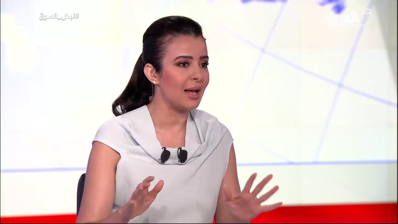 Al Arabiya 13/11/2017 Marie Salem - FFA Dubai