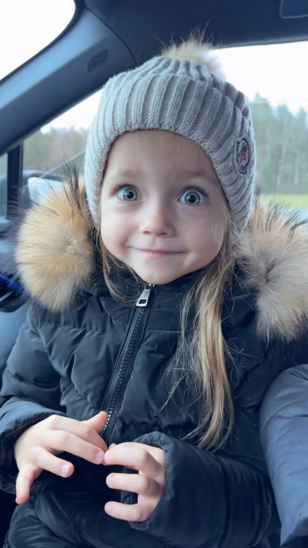 WOW SO CUTE ?