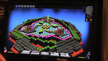 PAX 2012 - Minion Master - Gameplay demo with David Steinwedel, Executive Producer