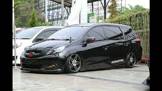 Modifikasi Honda Jazz Rs 2017