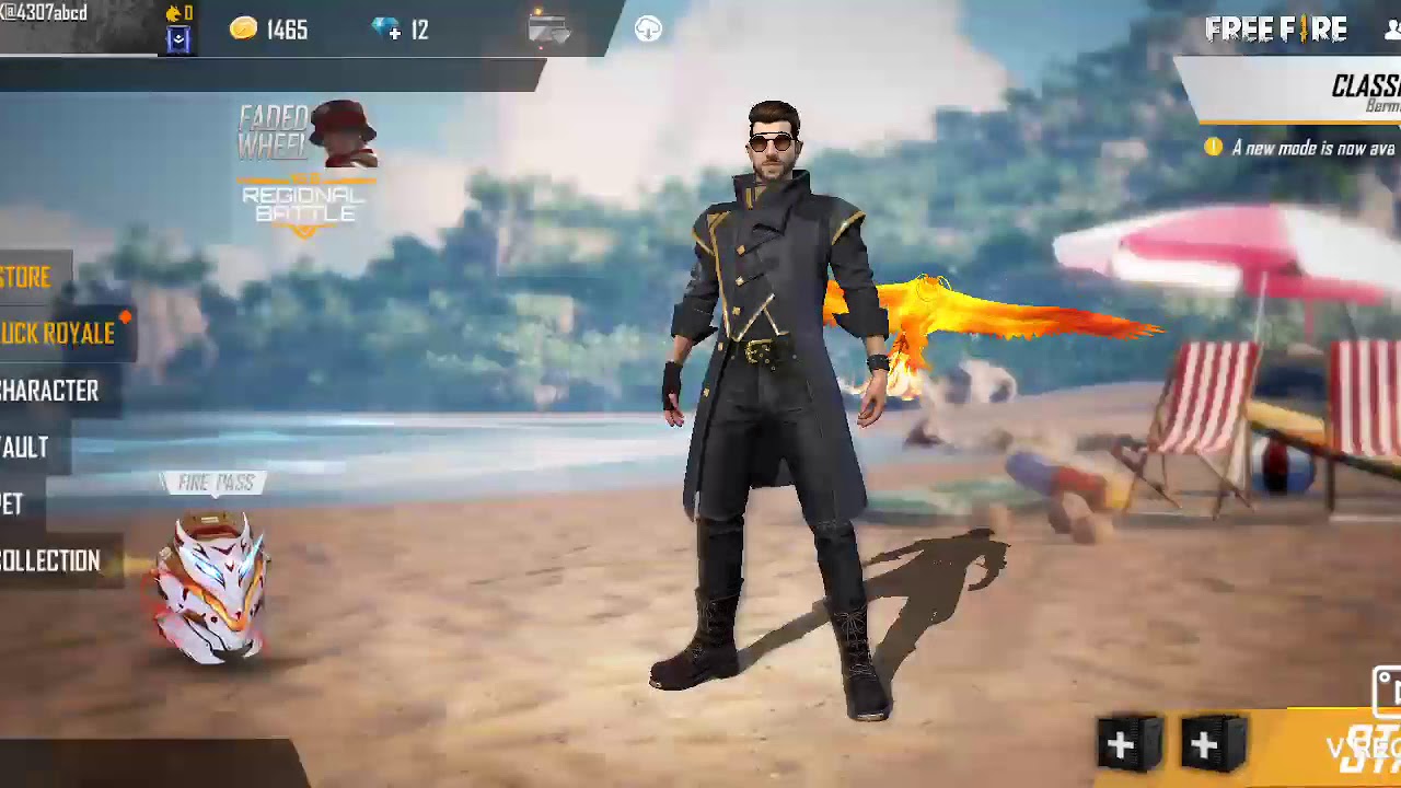 HOW TO GET FALCON PET YouTube