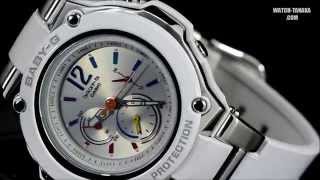 CASIO Baby-G Tripper BGA-1400-7BJF カシオ ベビーG トリッパー