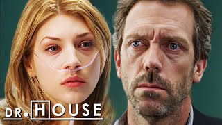 House no quiere tratar a esta paciente (Katheryn Winnick Guest Star) | Dr. House: Diagnóstico Médico by Dr. House: Diagnóstico Médico 568,494 views 1 month ago 10 minutes, 30 seconds