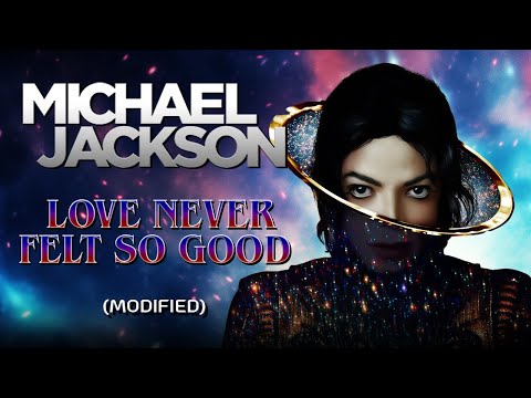 洋楽 michael jackson/love never felt so good Love Never Felt so Good - Single by Michael Jackson | Spotify