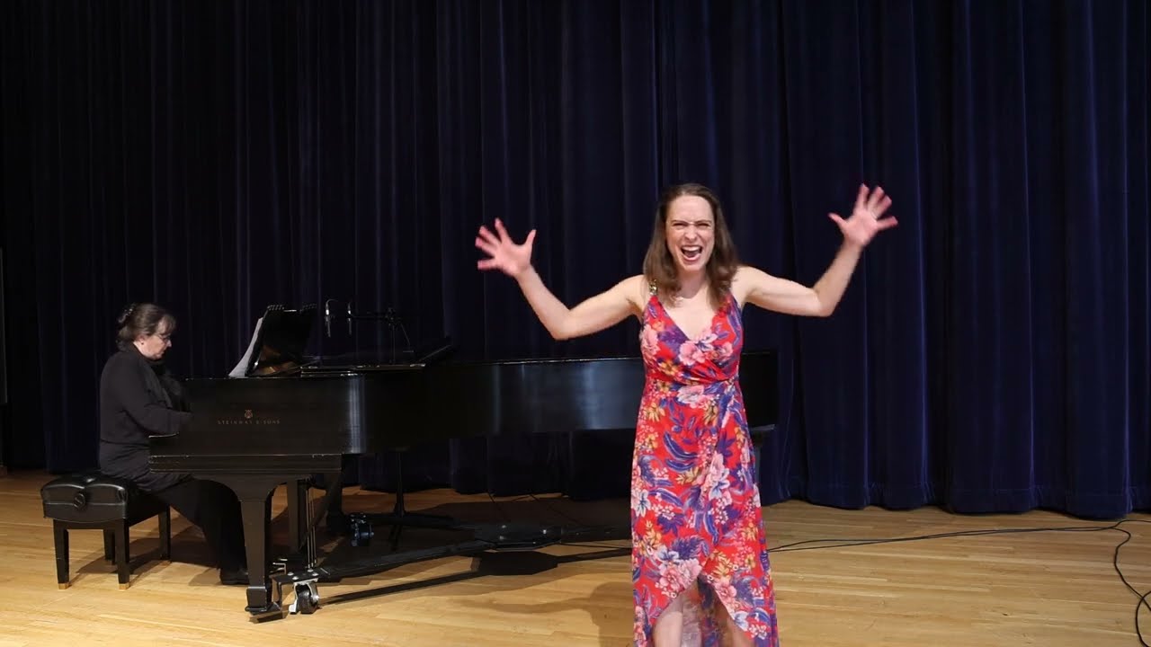 Siren Snarl by Jodi Goble and Basil Considine