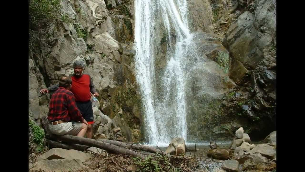 Nature, Hiking and Self Healing