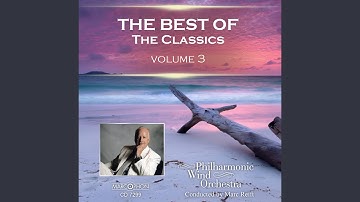 Introduction, Theme and Variations for Clarinet: I. Introduction