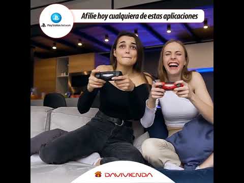 Afilie sus apps y gane gifcards de Hugo | Davivienda Honduras