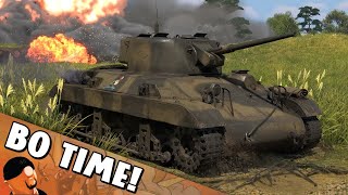 War Thunder M22 Locust - 