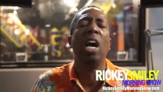 Gary's Tea: Rachel Roy, Lil' Kim, Iggy Azalea