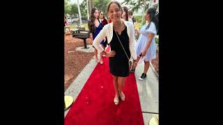 8th Grade Dance slideshow
