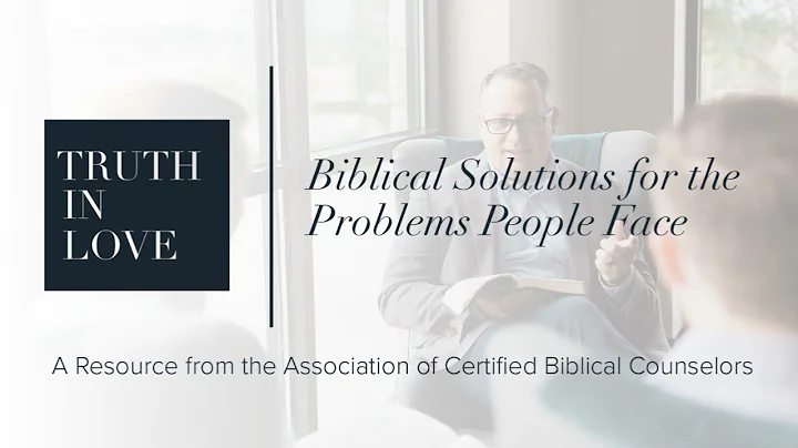 TIL 351: Counseling from Psalm 33 (feat. Hannah Carter)