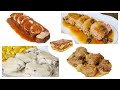 Recetas más populares de solomillo de cerdo en salsa