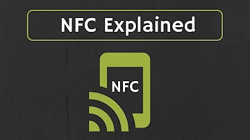 K čemu se používá NFC?