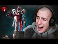 MINECRAFT su UN SOLO BLOCCO HORROR ma è ESTREMO!!