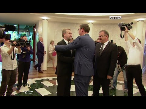 Video: Narodna demokracija: definicija, principi i značajke