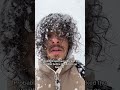 Why you should always check the weather before traveling #sweden #snow #travel