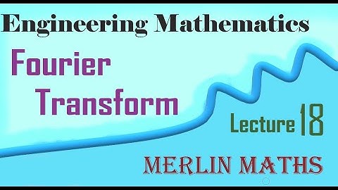 Engineering Maths 3 - Fourier Transform - problem under Parseval