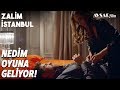 Ceren ve Şeniz Nedim'i Tuzağa Düşürüyor!🔥👀 | Zalim İstanbul 24. Bölüm