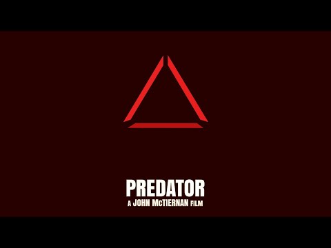 Predator (1987) - Modern Trailer