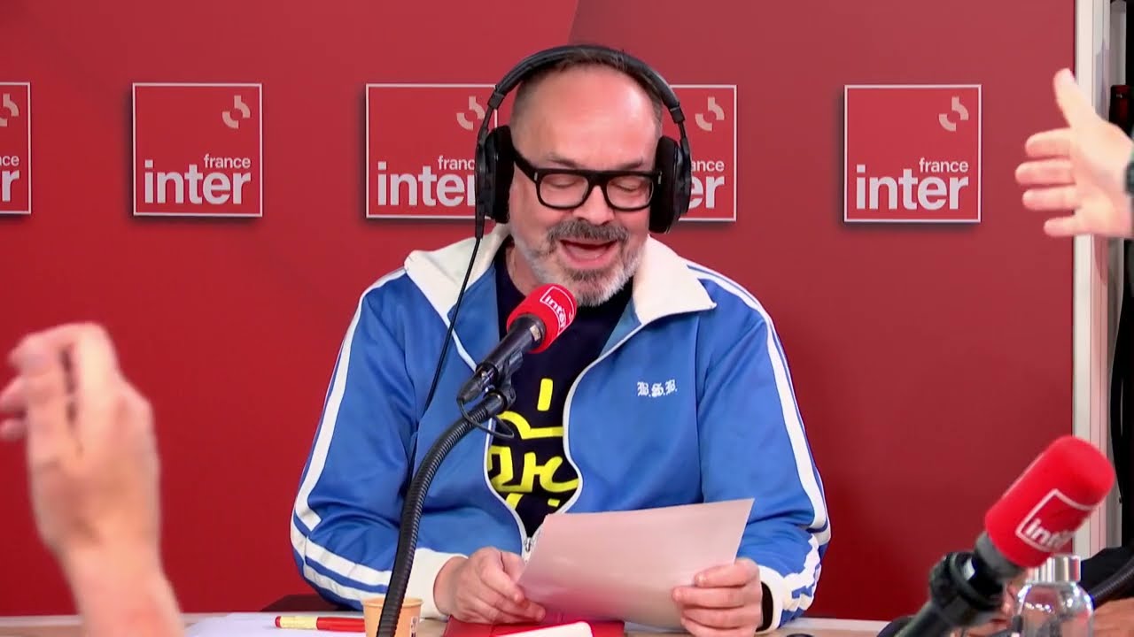 L’IA plume les écrivains - Face à la Franche, Xavier Leherpeur