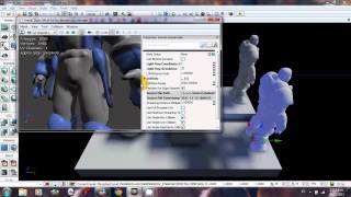 UDK - Tutorial- How to improve shadow resolution