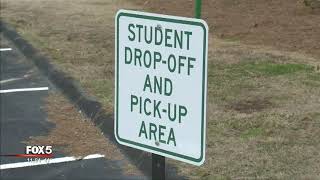 Student threatens on social media to shoot up school