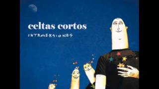 Video thumbnail of "Celtas Cortos ''SHENANDOAH''"