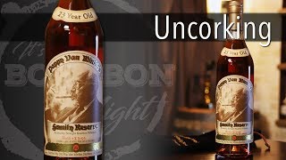 Five Best alternatives to Pappy Van Winkle and Weller, you can find without hunting! #wheatedbourbon