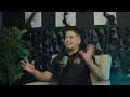 Elvis Vargas en nuestro tercer episodio.
