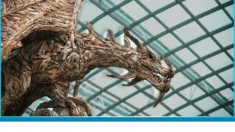 Excel 5 module 5 p58 ex2 Mythical Creatures