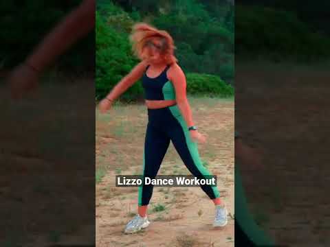 About Damn Time (Lizzo Dance Workout)