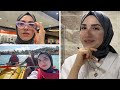 İlk defa kanoya gidiyoruz🛶| Benimle bir gün🐥