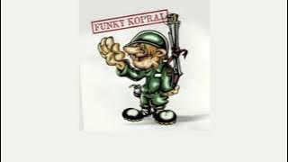 FUNKY KOPRAL - SUNYI BERNYANYI