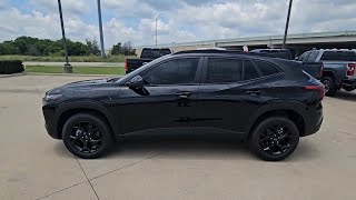2026 Chevrolet Trax LT TX  Greenville, Rockwall, Dallas, Garland, Commerce