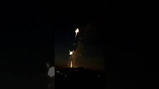 Frankenmuth fireworks 2021