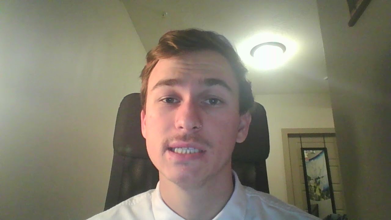 Elevator Speech: Physician Assisted Death