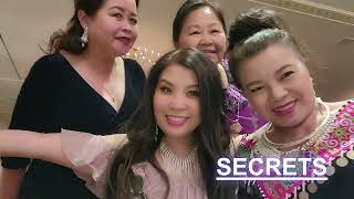 Secret#375 ( Mus Thaij Duab Tm Vaj Paj Na Has Mag Aub thais Lais) 04/21/2022