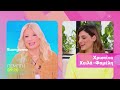Buongiorno | Καλεσμένη η Χριστίνα Χειλά - Φαμέλη | Πέμπτη 5/2, 09:20 (trailer)