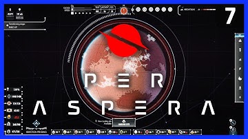 FINAL EPISODE & MY THOUGHTS! - Ep 7 - PER ASPERA Campaign Playthrough